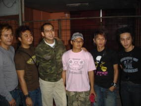 Rizki The Titans Emosi Dikabarkan Dipecat Karena Cerai