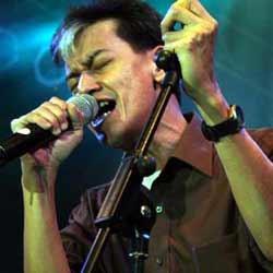 Fariz RM Luncurkan 60 Inspirasi 