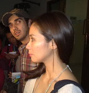Fachri Albar-Marsha Timothy Ogah Nikah Seperti di Film