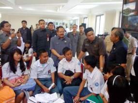 Cimahi dan Potensi Film serta Animasi