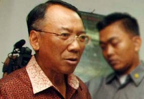 Pariwisata 2009 akan Ramai Jika Pemilu Lancar