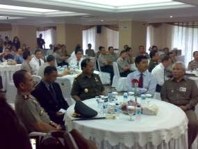 Polri Diminta Proporsional Terhadap Mantan Pejabatnya