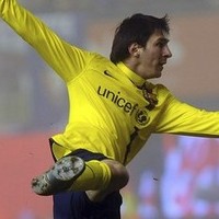 Mulai Ngos-ngosan, Barca?