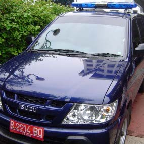 Seskab: Lebih Tepat untuk Pejabat Eselon