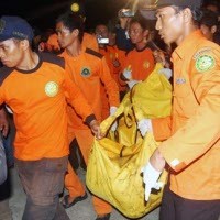 Rusdi Selamat Setelah 2 Hari Terapung di Laut