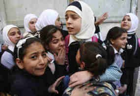 Pimpinan Umat Beragama di Solo Kecam Ulah Israel