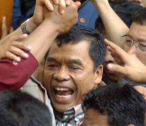 Muchdi Pr Siap Gugat Kejagung 