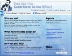 Simpatisan Israel Hantam Palestina dengan Tool Botnet