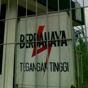 PLN: Tarif yang Turun Hanya Denda Kalangan Industri