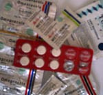 Jual Obat Milik Maskin, Staf Rumah Sakit Ditangkap