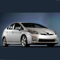 Toyota Prius Generasi Ketiga