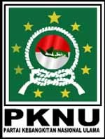  Hasyim Muzadi Hadir di Rapat Akbar, PKNU Siap Menang