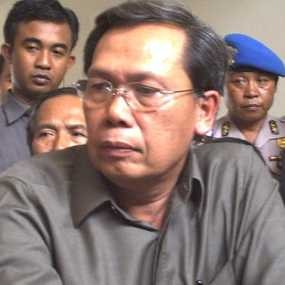 Belanda Minta Hukuman Warganya Diringankan