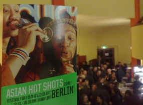 Film Indonesia Jadi Bintang di Berlin