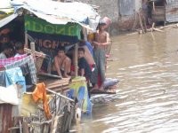 Pamit Jajan ke Warung, Bocah 5 Tahun Terseret Arus Sungai