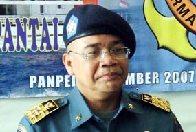 103 Penumpang Tak Tercantum dalam Manifes Kapal