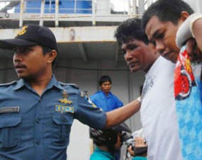 Pemilik Kapal Terancam Dipenjara