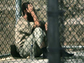 Pejabat Pentagon Akui Penyiksaan Tahanan Guantanamo
