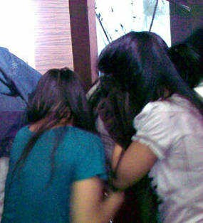 Komnas PA Minta Para Siswi Tak Dihukum Tapi Dibina