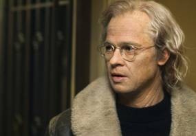 Brad Pitt Dikatai Mirip Anjing di Film Baru
