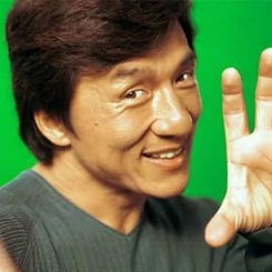 Jackie Chan Ikut Berlaga di Karate Kid