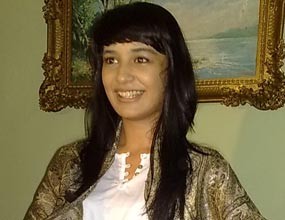 Shireen Sungkar Keberatan Jam Masuk Sekolah Dimajukan