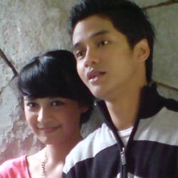 Pacar Kasih Cincin, Shireen Sungkar Takut Kepergok Mark Sungkar