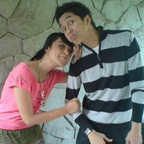 Pacar Kasih Cincin, Shireen Sungkar Takut Kepergok Mark Sungkar