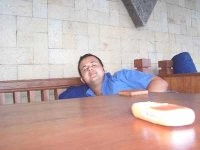 Lima Bis transjakarta Hanya Numpang Lewat Saja  