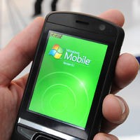 Microsoft Genjot Kekuasaan di Tengah Serbuan BlackBerry 