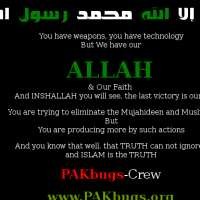 Protes Gaza, 10.000 Situs Israel Diacak-acak 