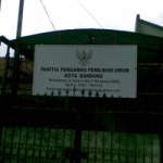 Honor Belum Dibayar, PPL Datangi Panwaslu Bandung