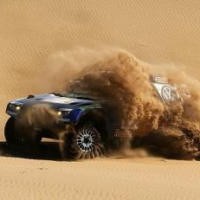 Menang Lagi, Sainz Dekat ke Gelar Juara