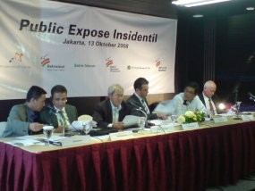 BUMI Batal Terbitkan MSN Rp 6 T