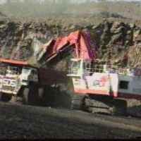 BUMI Genjot Produksi Batubara 111 Juta Ton di 2012