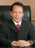 Sutiyoso Pamer Kesuksesan Pimpin Jakarta