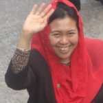 Yenni Wahid: PKB Dizalimi Seperti PDIP Dulu 