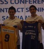 Salam Damai dari SM untuk Palestina