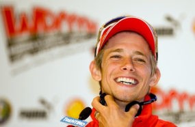 Stoner: Kurangi Pede, Tambah Agresif