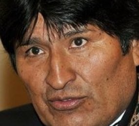 Bolivia Putuskan Hubungan Diplomatik dengan Israel
