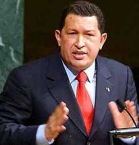 Venezuela Putuskan Hubungan Diplomatik dengan Israel