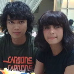 Aldi Taher Jatuh Cinta Karena Dewi Persik Rajin Salat