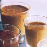 Yuk, Bikin Kopi Berempah!