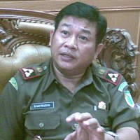 Untuk Sosialisasi Kampanye, Kejari Bandung Ajukan Dana Rp 1,5 M