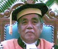 Harifin A Tumpa: Umur Itu Bukan Persoalan Signifikan