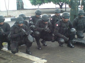 Paspampres Berjanji Akan Netral dalam Pemilu 