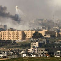 Dua Pesepakbola Palestina Tewas di Gaza