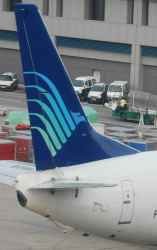 Uni Eropa Janji Cabut Larangan Terbang Juni 2009