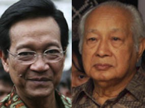 Asvi Warman: Soeharto Lengser Karena Sultan Hanya Mitos