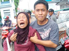 Tim SAR Kembali Temukan 4 Korban Tewas